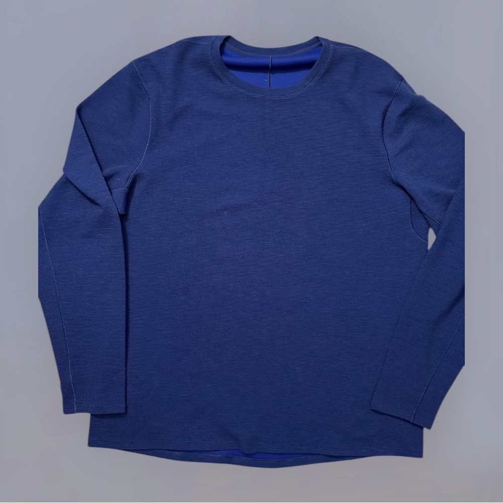 Lululemon Basic Thermal Long Sleeve - image 2